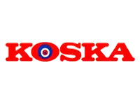 Koska