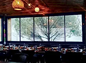 Organizasyon yemekleri